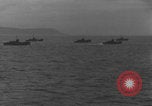 Image of Landing craft infantry WW2 English Channel United Kindgom, 1944, second 34 stock footage video 65675080798