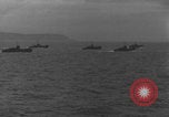 Image of Landing craft infantry WW2 English Channel United Kindgom, 1944, second 35 stock footage video 65675080798
