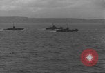 Image of Landing craft infantry WW2 English Channel United Kindgom, 1944, second 40 stock footage video 65675080798