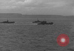 Image of Landing craft infantry WW2 English Channel United Kindgom, 1944, second 49 stock footage video 65675080798