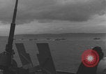 Image of Landing craft infantry WW2 English Channel United Kindgom, 1944, second 50 stock footage video 65675080798