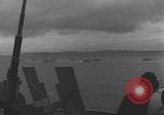Image of Landing craft infantry WW2 English Channel United Kindgom, 1944, second 51 stock footage video 65675080798