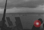 Image of Landing craft infantry WW2 English Channel United Kindgom, 1944, second 53 stock footage video 65675080798