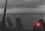 Image of Landing craft infantry WW2 English Channel United Kindgom, 1944, second 54 stock footage video 65675080798