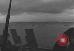 Image of Landing craft infantry WW2 English Channel United Kindgom, 1944, second 55 stock footage video 65675080798