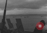 Image of Landing craft infantry WW2 English Channel United Kindgom, 1944, second 56 stock footage video 65675080798