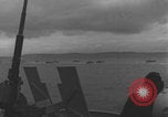 Image of Landing craft infantry WW2 English Channel United Kindgom, 1944, second 57 stock footage video 65675080798