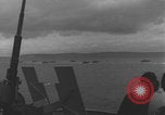 Image of Landing craft infantry WW2 English Channel United Kindgom, 1944, second 58 stock footage video 65675080798