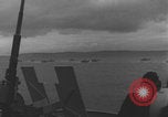Image of Landing craft infantry WW2 English Channel United Kindgom, 1944, second 59 stock footage video 65675080798