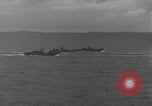 Image of Landing craft infantry WW2 English Channel United Kindgom, 1944, second 62 stock footage video 65675080798