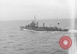 Image of Landing ship infantry D-day English Channel United Kindgom, 1944, second 4 stock footage video 65675080799