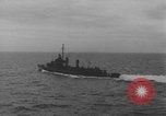 Image of Landing ship infantry D-day English Channel United Kindgom, 1944, second 12 stock footage video 65675080799