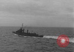 Image of Landing ship infantry D-day English Channel United Kindgom, 1944, second 18 stock footage video 65675080799