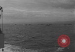 Image of Landing ship infantry D-day English Channel United Kindgom, 1944, second 21 stock footage video 65675080799