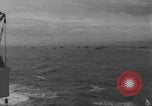 Image of Landing ship infantry D-day English Channel United Kindgom, 1944, second 23 stock footage video 65675080799