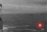 Image of Landing ship infantry D-day English Channel United Kindgom, 1944, second 24 stock footage video 65675080799