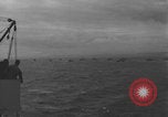 Image of Landing ship infantry D-day English Channel United Kindgom, 1944, second 25 stock footage video 65675080799