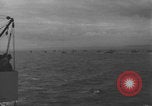 Image of Landing ship infantry D-day English Channel United Kindgom, 1944, second 27 stock footage video 65675080799