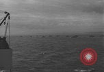 Image of Landing ship infantry D-day English Channel United Kindgom, 1944, second 29 stock footage video 65675080799