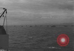 Image of Landing ship infantry D-day English Channel United Kindgom, 1944, second 30 stock footage video 65675080799