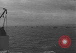 Image of Landing ship infantry D-day English Channel United Kindgom, 1944, second 32 stock footage video 65675080799