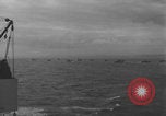 Image of Landing ship infantry D-day English Channel United Kindgom, 1944, second 34 stock footage video 65675080799