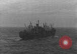 Image of Landing ship infantry D-day English Channel United Kindgom, 1944, second 36 stock footage video 65675080799