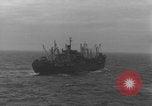 Image of Landing ship infantry D-day English Channel United Kindgom, 1944, second 40 stock footage video 65675080799