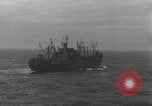 Image of Landing ship infantry D-day English Channel United Kindgom, 1944, second 42 stock footage video 65675080799