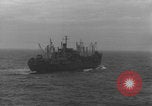Image of Landing ship infantry D-day English Channel United Kindgom, 1944, second 43 stock footage video 65675080799