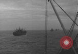 Image of Landing ship infantry D-day English Channel United Kindgom, 1944, second 47 stock footage video 65675080799