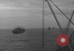 Image of Landing ship infantry D-day English Channel United Kindgom, 1944, second 48 stock footage video 65675080799