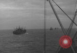 Image of Landing ship infantry D-day English Channel United Kindgom, 1944, second 49 stock footage video 65675080799