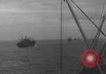 Image of Landing ship infantry D-day English Channel United Kindgom, 1944, second 51 stock footage video 65675080799