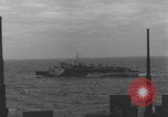 Image of Landing ship infantry D-day English Channel United Kindgom, 1944, second 55 stock footage video 65675080799