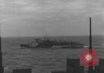 Image of Landing ship infantry D-day English Channel United Kindgom, 1944, second 56 stock footage video 65675080799