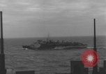 Image of Landing ship infantry D-day English Channel United Kindgom, 1944, second 58 stock footage video 65675080799