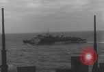 Image of Landing ship infantry D-day English Channel United Kindgom, 1944, second 60 stock footage video 65675080799