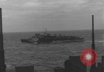 Image of Landing ship infantry D-day English Channel United Kindgom, 1944, second 61 stock footage video 65675080799