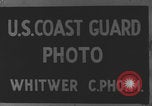 Image of American officers aboard invasion ship English Channel United Kindgom, 1944, second 2 stock footage video 65675080800