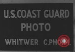 Image of American officers aboard invasion ship English Channel United Kindgom, 1944, second 3 stock footage video 65675080800