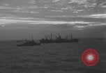 Image of LCVP Higgins Boats World War 2 Normandy France, 1944, second 4 stock footage video 65675080801