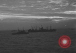 Image of LCVP Higgins Boats World War 2 Normandy France, 1944, second 5 stock footage video 65675080801