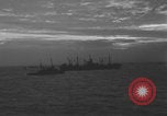 Image of LCVP Higgins Boats World War 2 Normandy France, 1944, second 7 stock footage video 65675080801