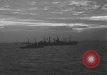 Image of LCVP Higgins Boats World War 2 Normandy France, 1944, second 10 stock footage video 65675080801
