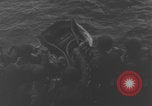 Image of LCVP Higgins Boats World War 2 Normandy France, 1944, second 11 stock footage video 65675080801
