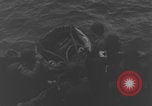 Image of LCVP Higgins Boats World War 2 Normandy France, 1944, second 13 stock footage video 65675080801