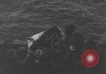 Image of LCVP Higgins Boats World War 2 Normandy France, 1944, second 16 stock footage video 65675080801
