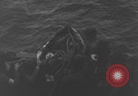 Image of LCVP Higgins Boats World War 2 Normandy France, 1944, second 17 stock footage video 65675080801