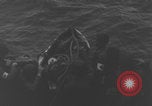 Image of LCVP Higgins Boats World War 2 Normandy France, 1944, second 18 stock footage video 65675080801
